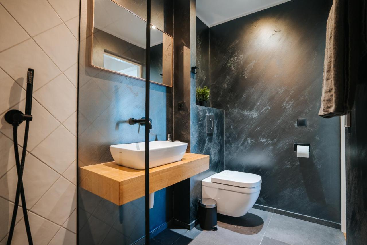 Wiedemanni 13/1 Apartments Haapsalu Eksteriør billede